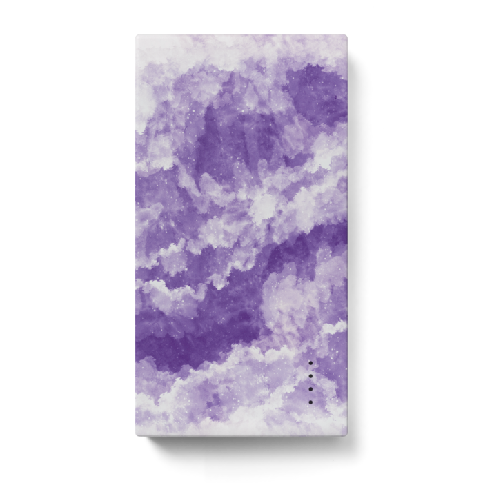 モバイルバッテリー - 123 x 65 (mm)