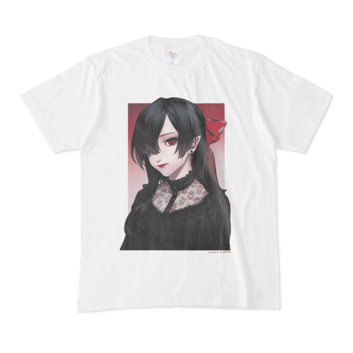 ワインレッド ver - M -