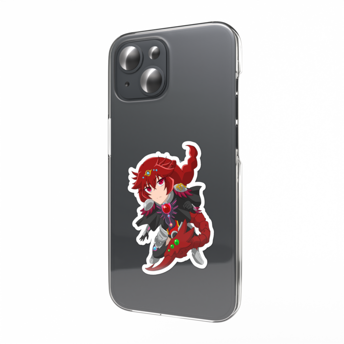 スマホステッカー - 縦