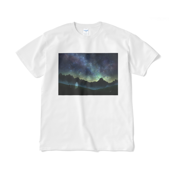 Tシャツ（短納期） - XL - ホワイト