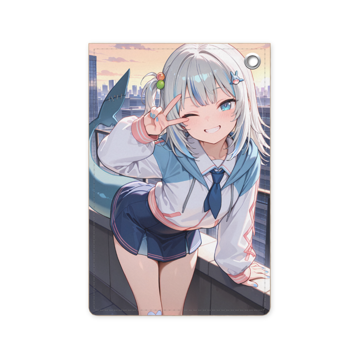 パスケース - 70 x 105 (mm)