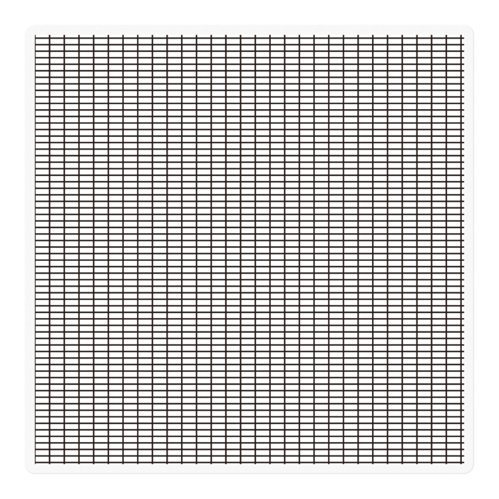 ステッカー - 100 x 100 (mm)(1)