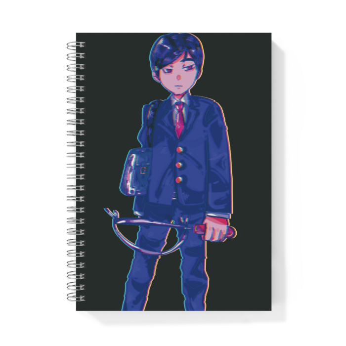 リングノート - A5