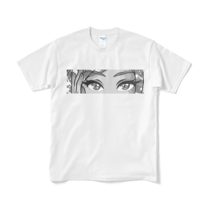 Tシャツ(短納期) - M - ホワイト