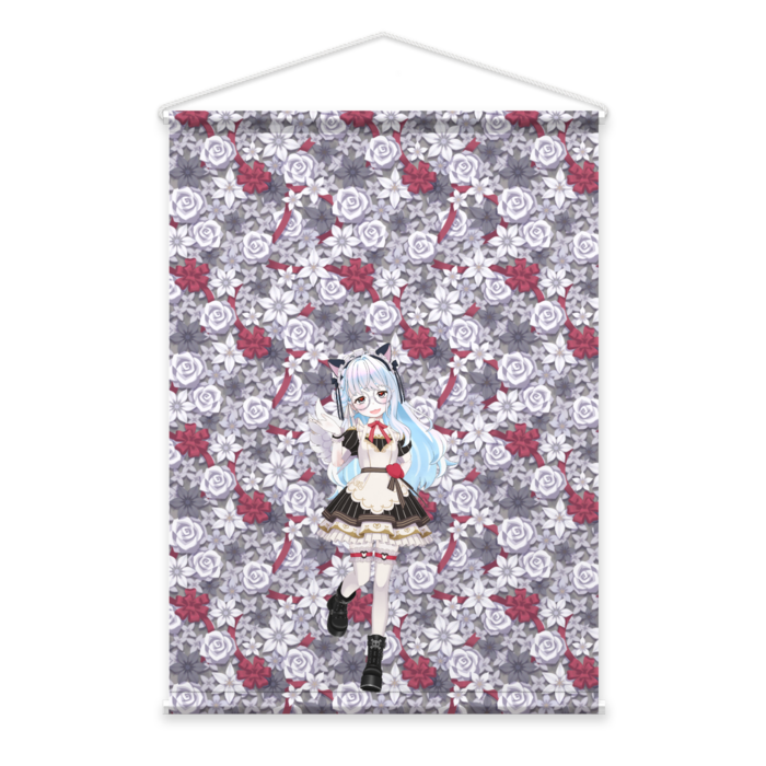 タペストリー - B2縦