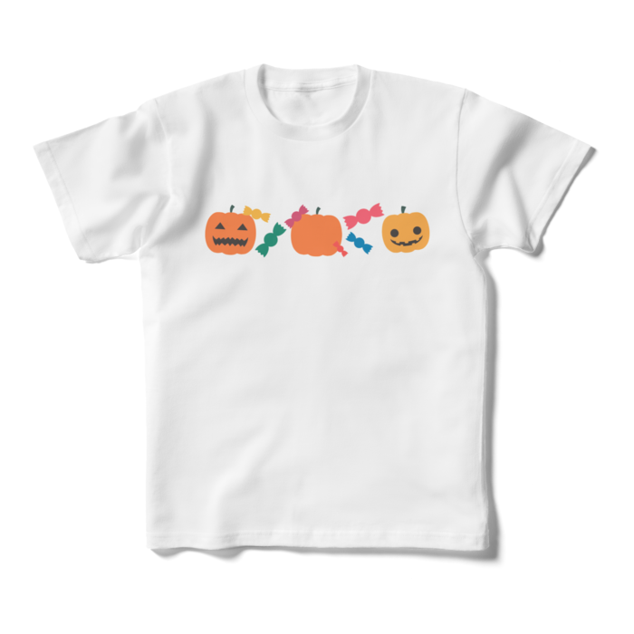 キッズTシャツ - 160cm (XS) - 正面