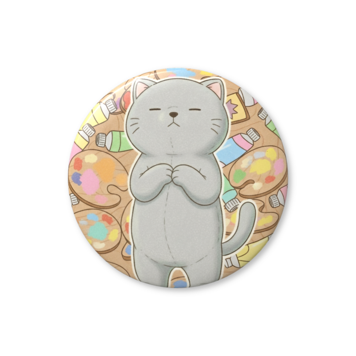 缶バッジ（バリュー） - 44mm