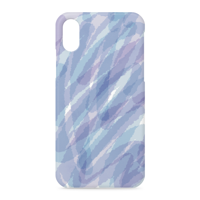 iPhoneケース - iPhone XS / X - 側面あり
