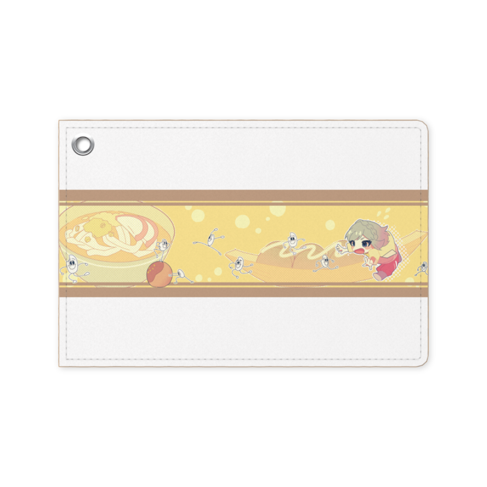 パスケース - 70 x 105 (mm)(1)