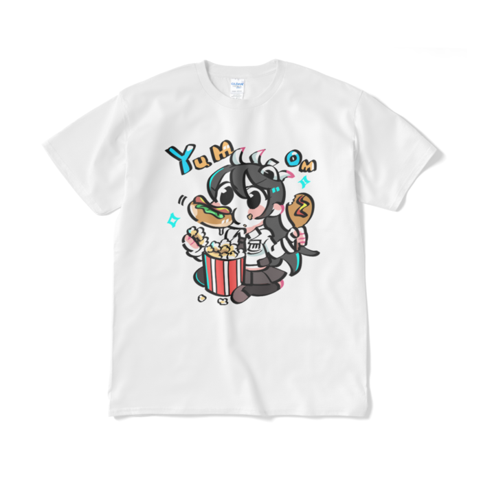 Tシャツ（短納期） - XL - ホワイト