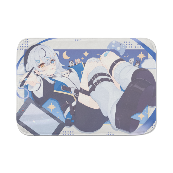 ブランケット - 700 x 1000 (mm)