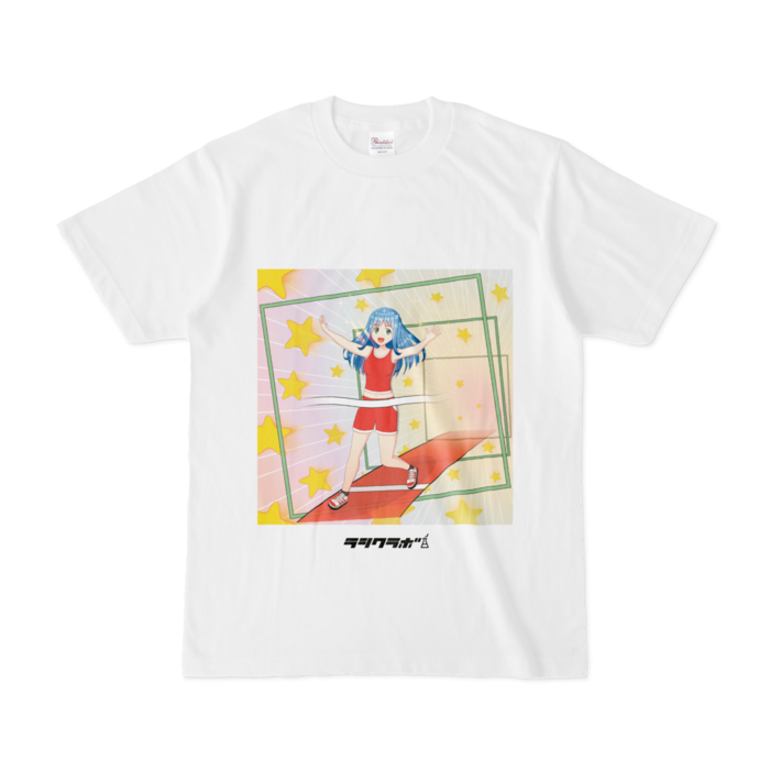 Tシャツ - S - 白