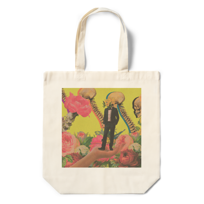 エコバッグ - 360×370×110(mm)