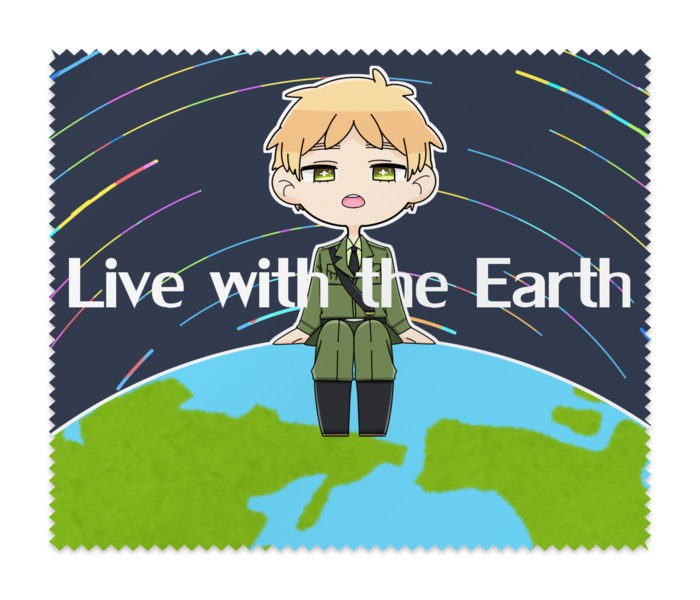 メガネ拭き