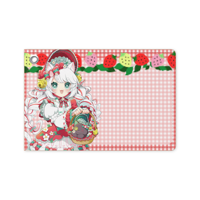 パスケース - 70 x 105 (mm)