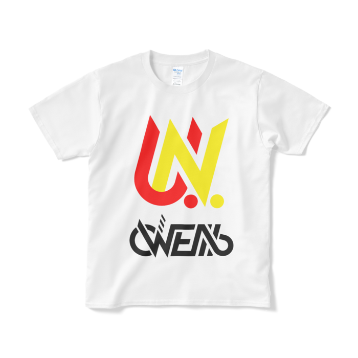 Tシャツ(短納期) - S - ホワイト