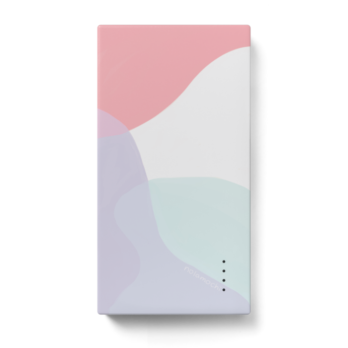 モバイルバッテリー - 123 x 65 (mm)