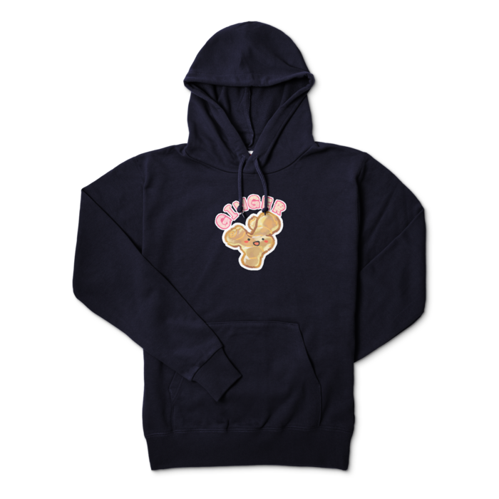 パーカー - M - ネイビー