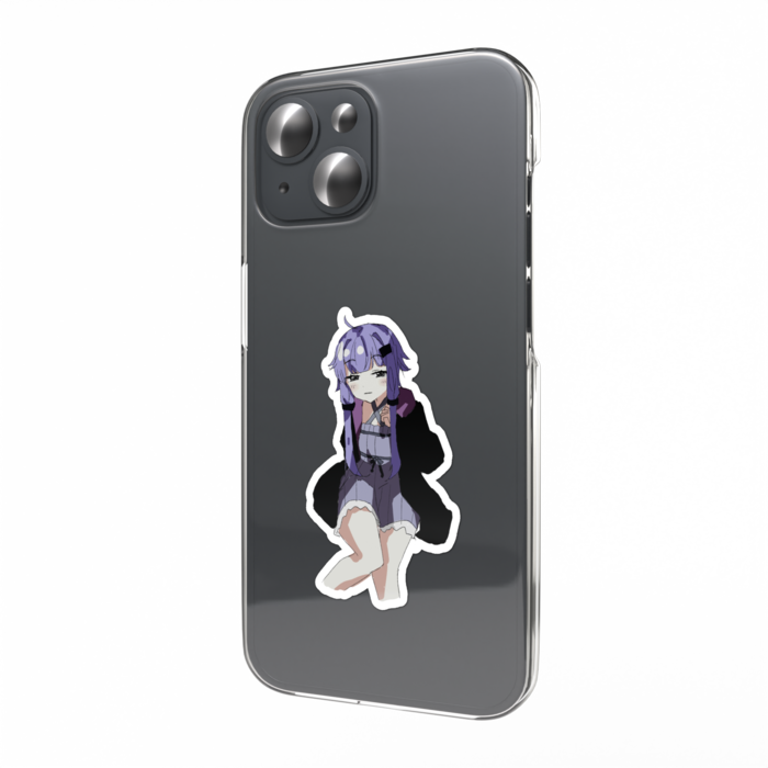 スマホステッカー - 縦