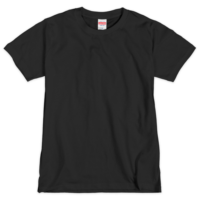Tシャツ（シルクスクリーン印刷） - M - 1色