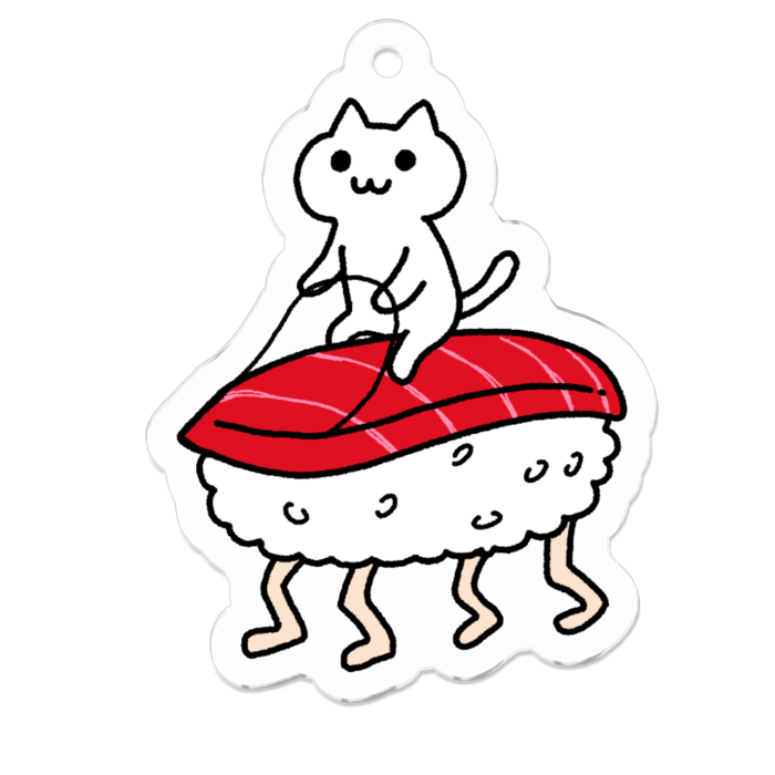 まぐろノーマル
