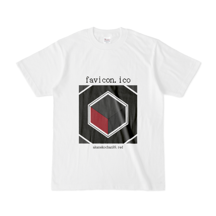 Tシャツ - S - 白