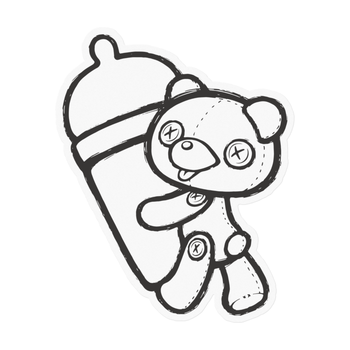 クリア　×シンプル②