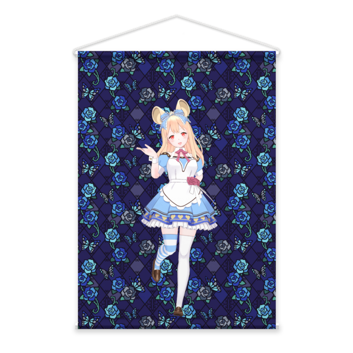 タペストリー - B2縦