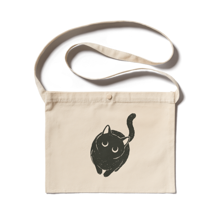 サコッシュ - 300 x 230 (mm)