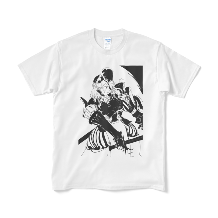Tシャツ(短納期) - M - ホワイト
