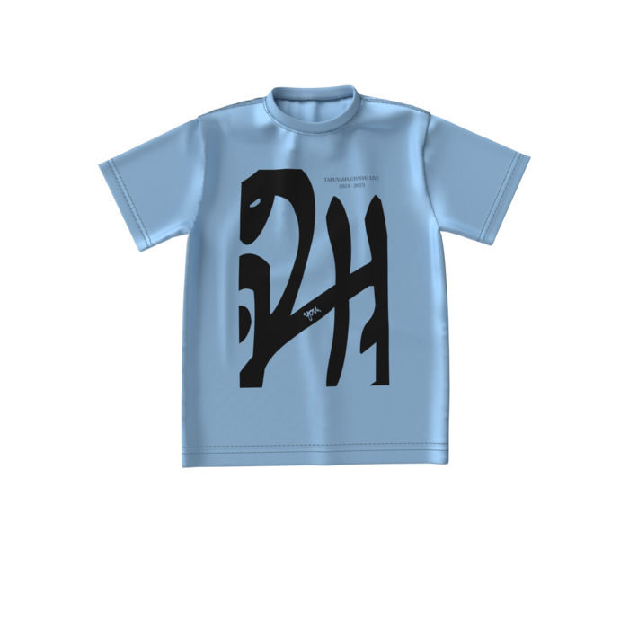 ビッグシルエットTシャツ - S - 正面