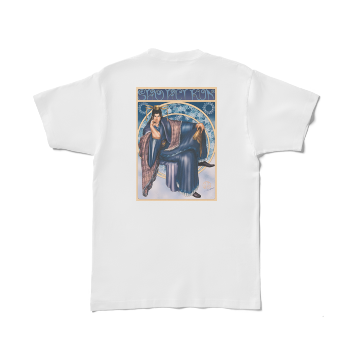 Tシャツ - L - 白