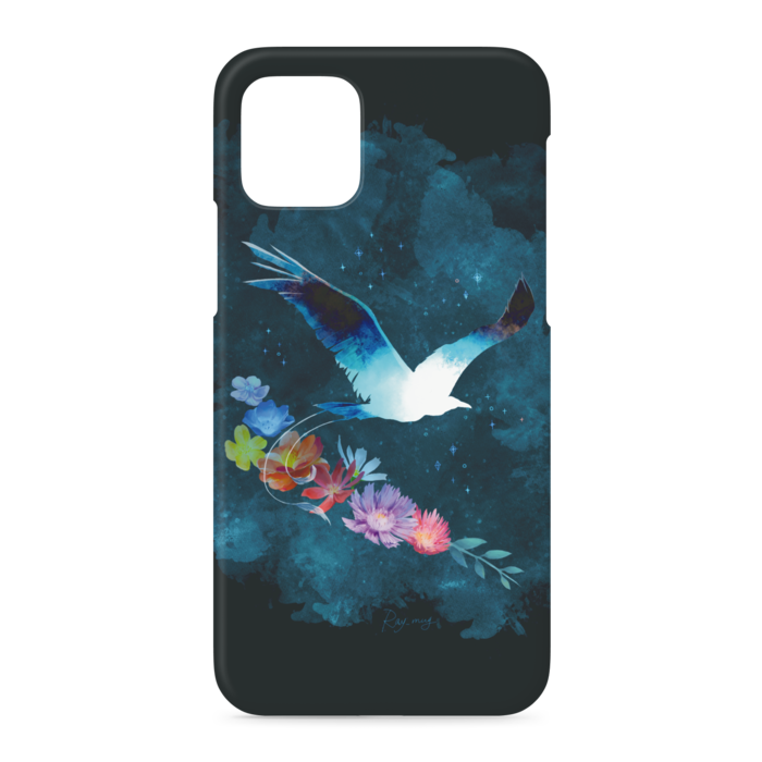 iPhoneケース - iPhone 11 Pro - 側面あり