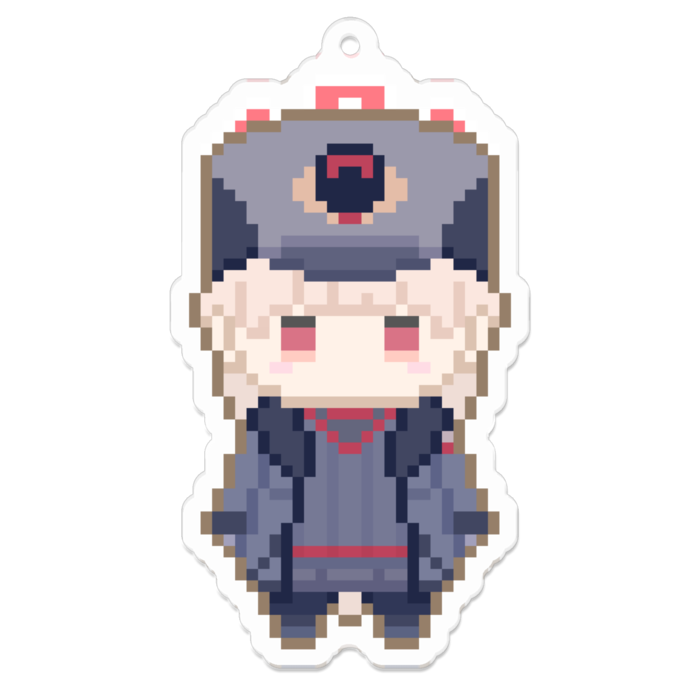 ②キャラクターver.