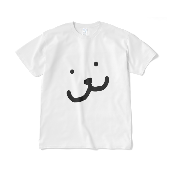 Tシャツ(短納期) - XL - ホワイト