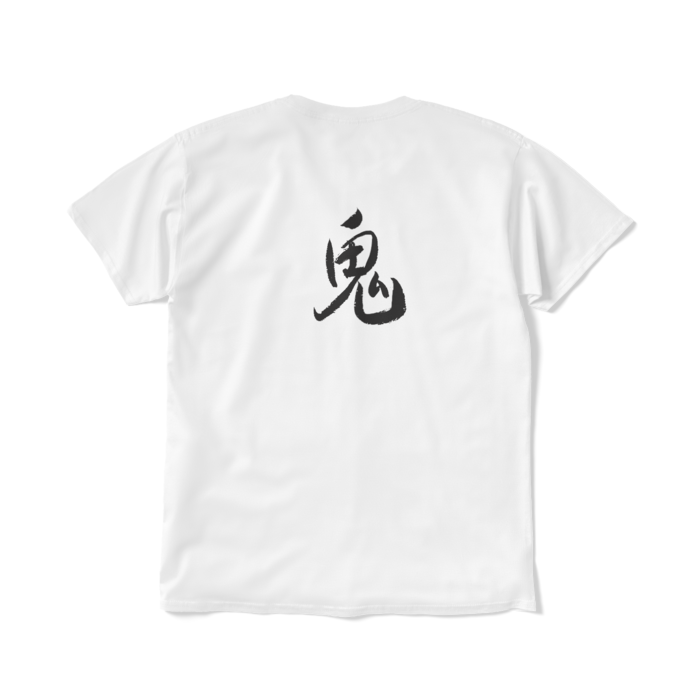 Tシャツ（短納期） - L - ホワイト