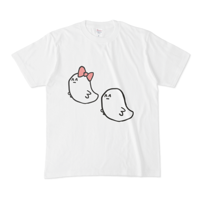 Tシャツ - M