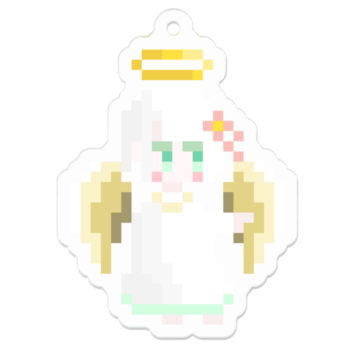 天使つぐ (魔法なし)