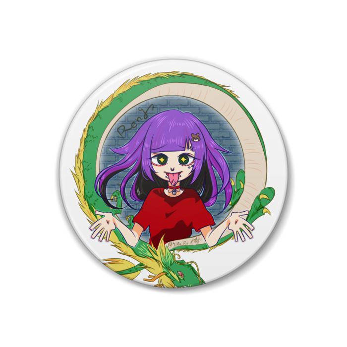 (白)Mサイズ