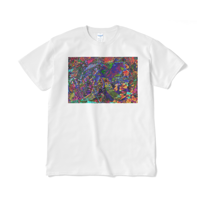 Tシャツ(短納期) - XL - ホワイト