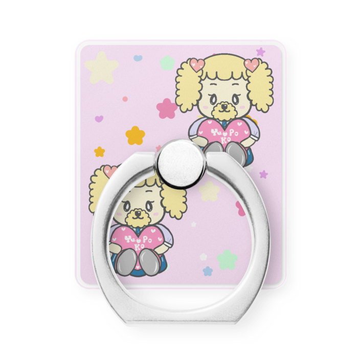 スマホリング