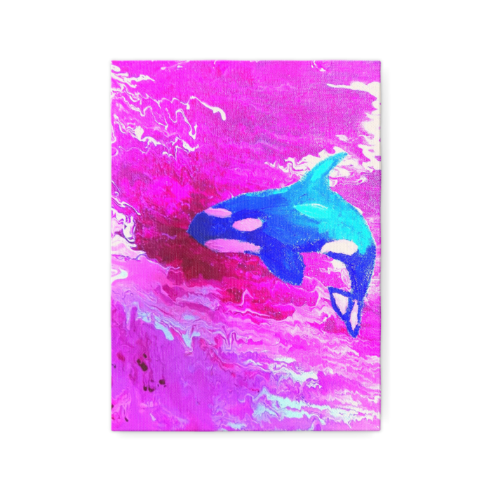 キャンバス - F4