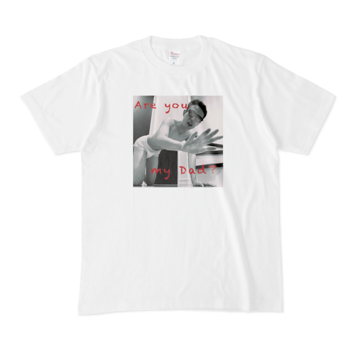 Tシャツ - M - 白