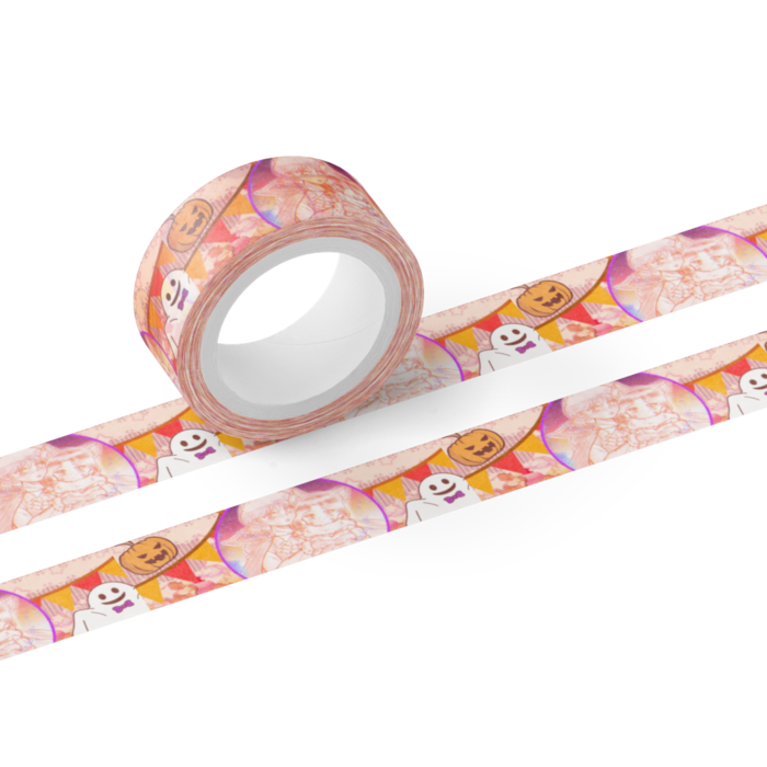 マスキングテープ - テープ幅 15mm