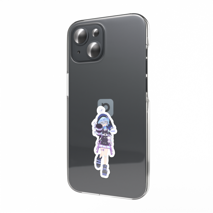 スマホステッカー - 縦