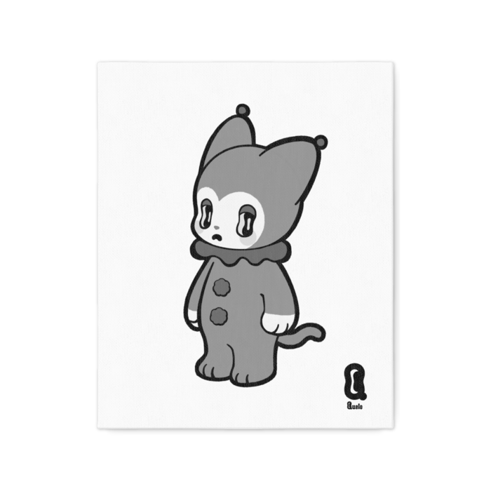 キャンバス - F3