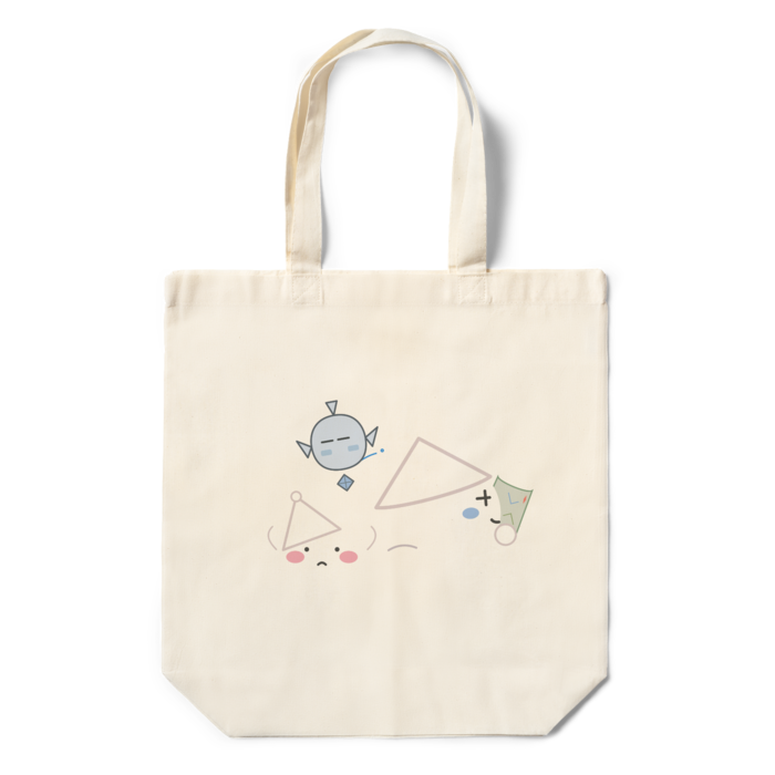 エコバッグ - 360×370×110(mm)