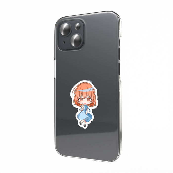 スマホステッカー - 縦