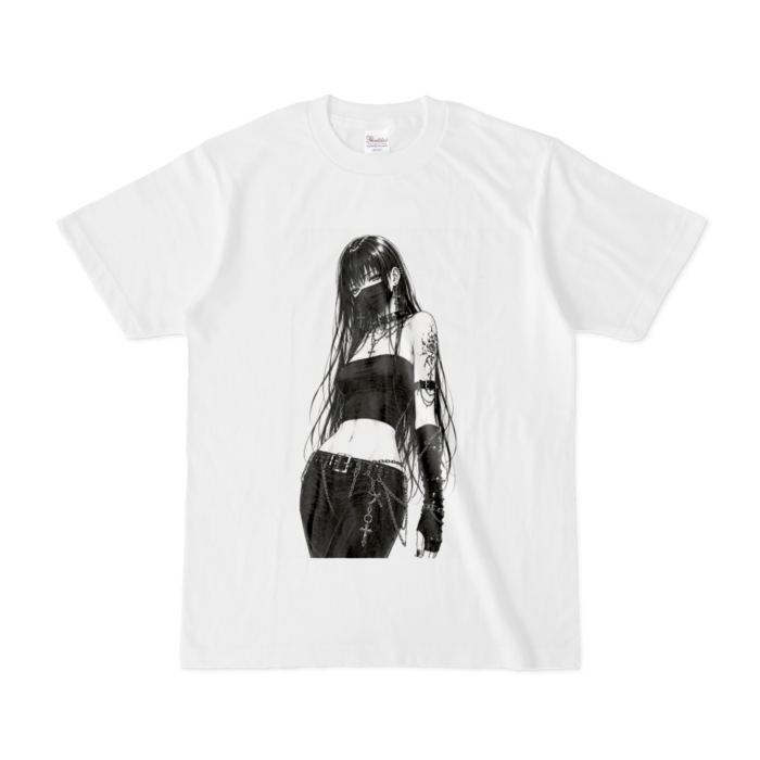 Tシャツ - S - 白