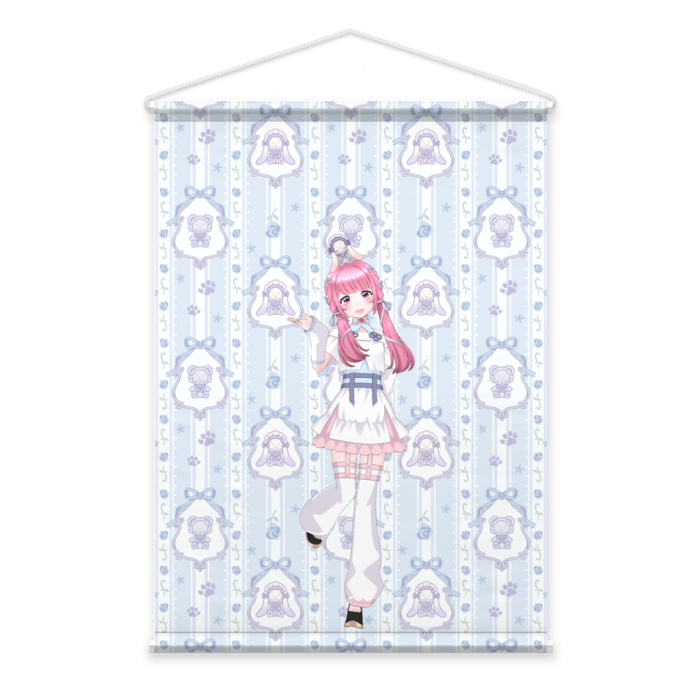 タペストリー - B2縦